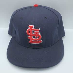 MLB St. Louis Cardinals New Era Hat